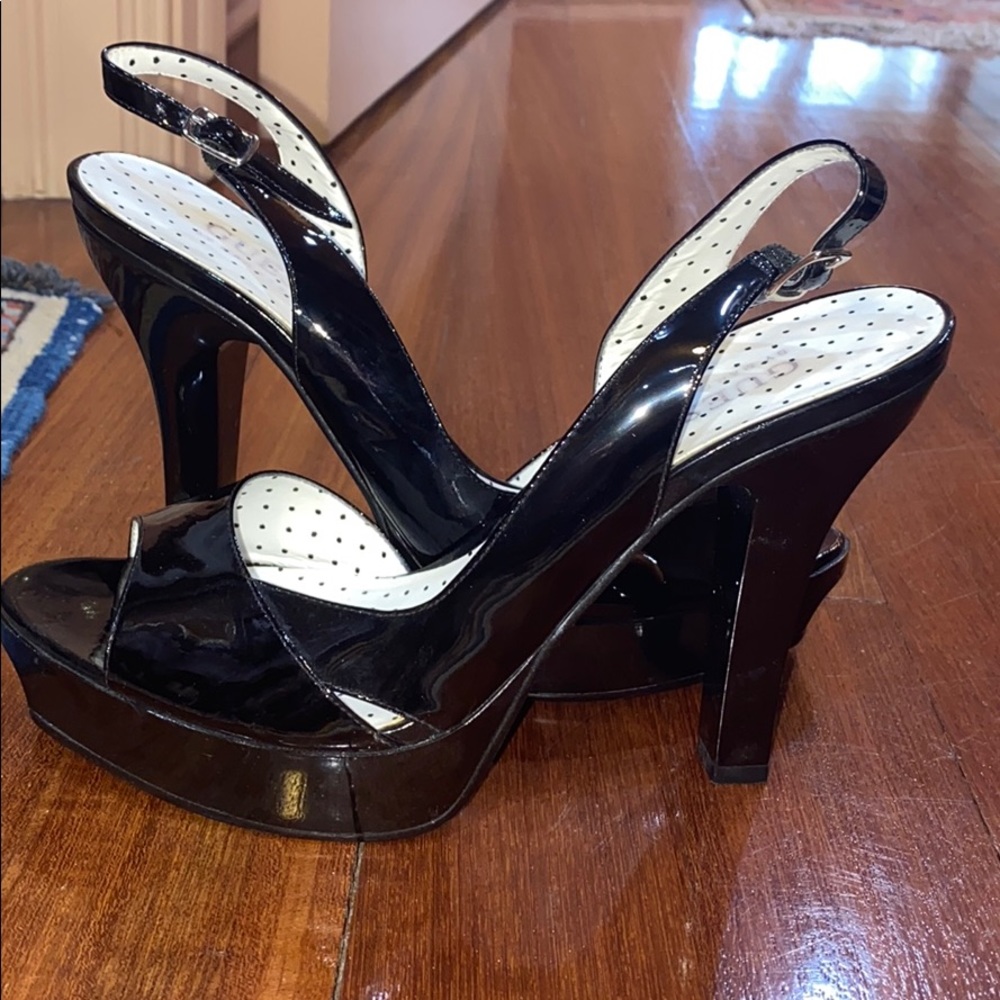 Guess Heels